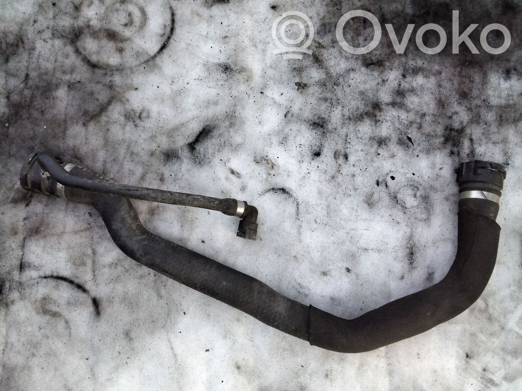 2249848 BMW 3 E90 E91 Kühlleitung / Kühlschlauch, 10.00 € | RRR 