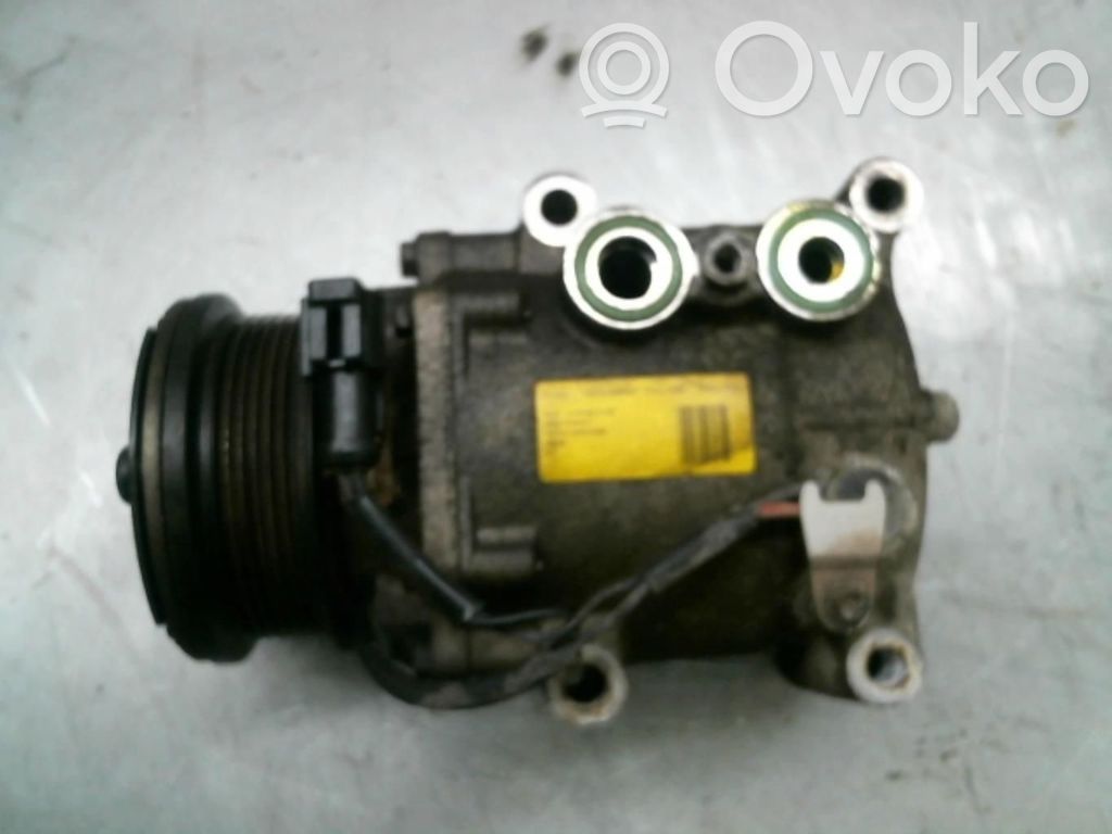 1779107 Ford Transit - Tourneo Connect Air conditioning (A/C ...