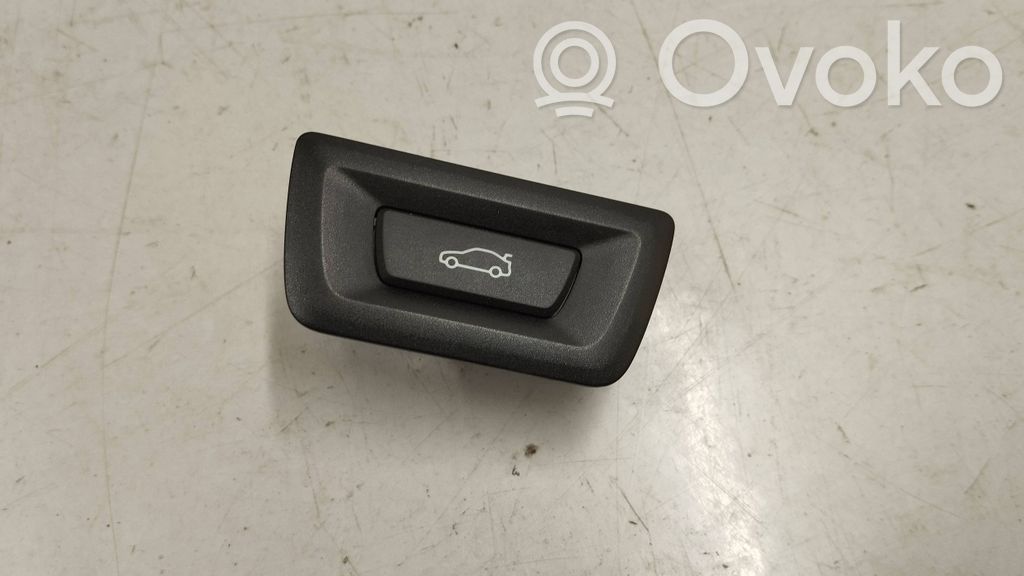 Interruttore Apertura Portellone Posteriore Per Ford Focus Mk2 E C-Max (2003-2007) – Ricambio OE 1346324, 19B514-AC