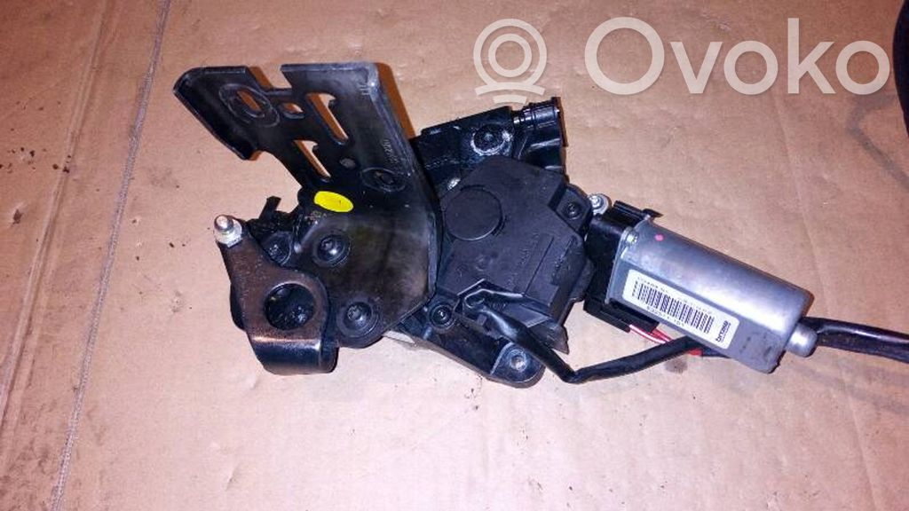 A1727900103 Mercedes-Benz SLK R172 Stellmotor Heckklappe  