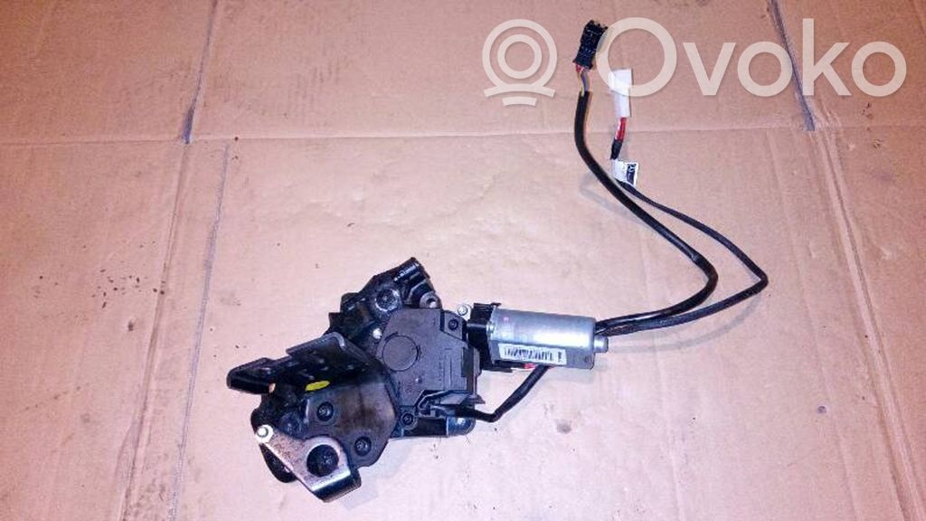 A1727900103 Mercedes-Benz SLK R172 Stellmotor Heckklappe  