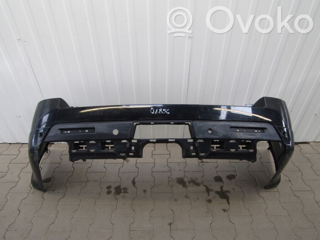ah3m17k835 Land Rover Range Rover Sport L320 Rear bumper, €116.47 | RRR