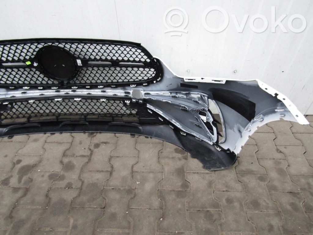 A2548853101 Mercedes-Benz GLC AMG Stoßstange Stoßfänger vorne  