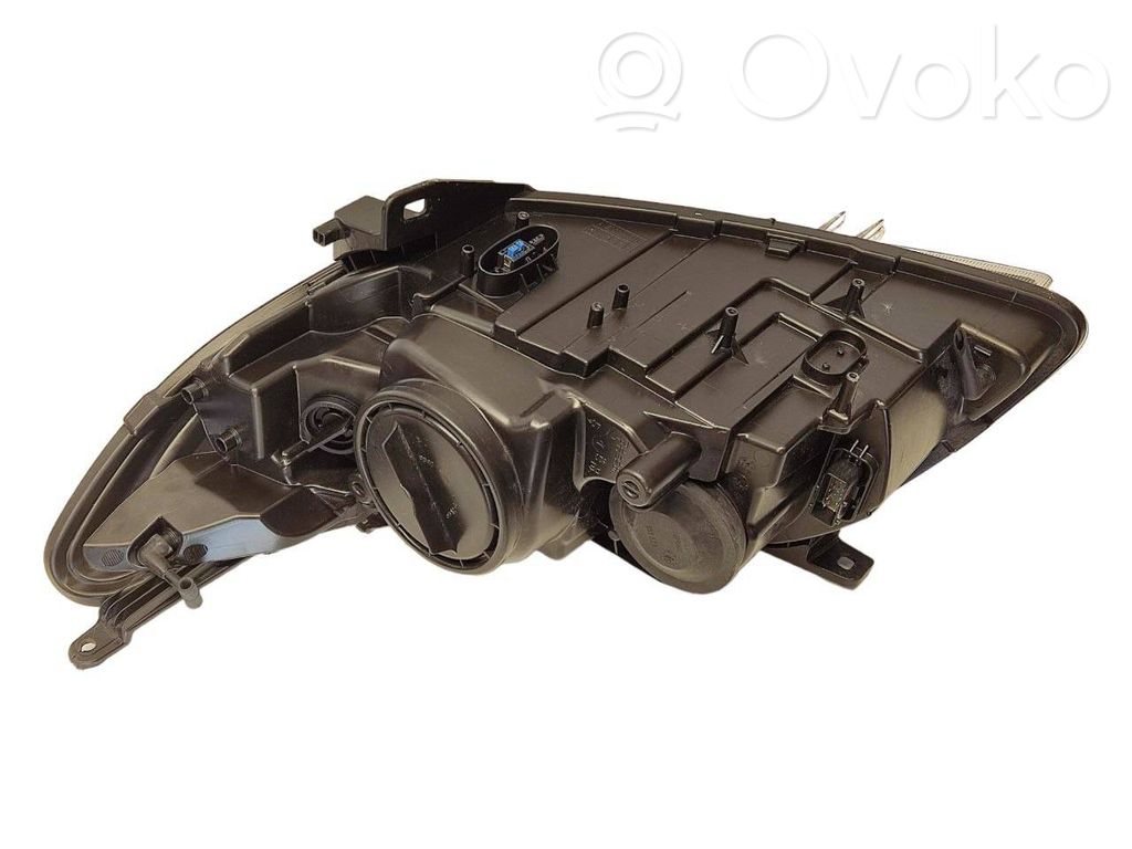 1EL01031736 Saab 9-3 Ver2 Scheinwerfer, 250.00 € | RRR 