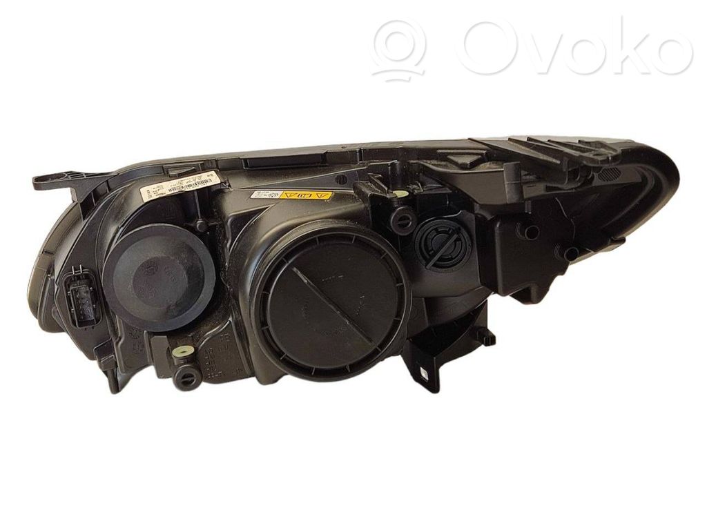 1EL01031736 Saab 9-3 Ver2 Scheinwerfer, 250.00 € | RRR 