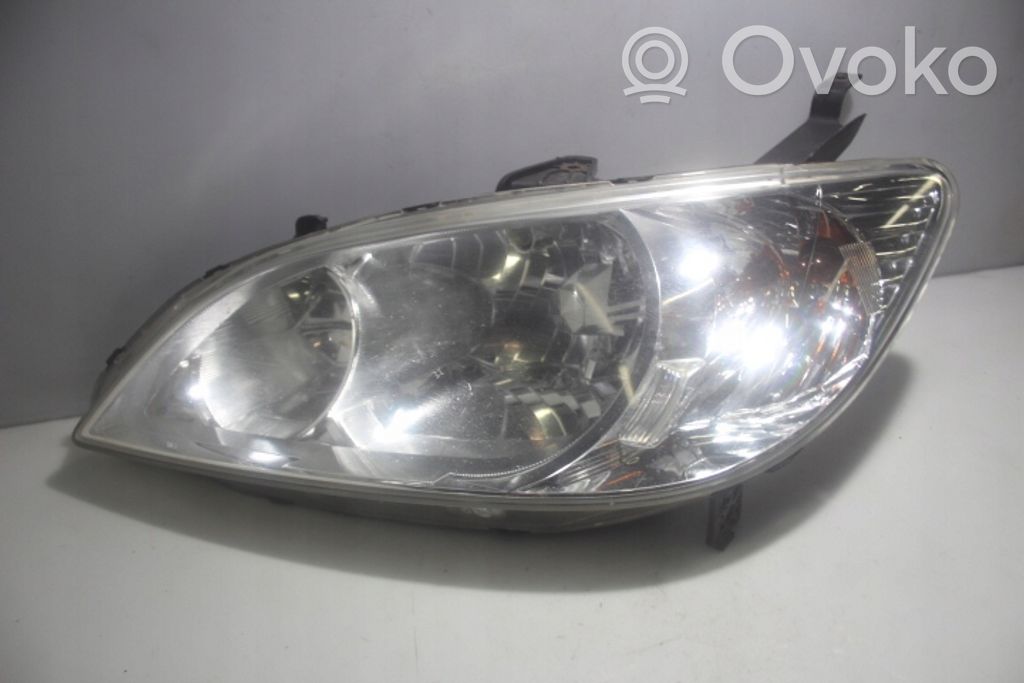 Honda Civic Headlight/headlamp, 65.28 € RRR