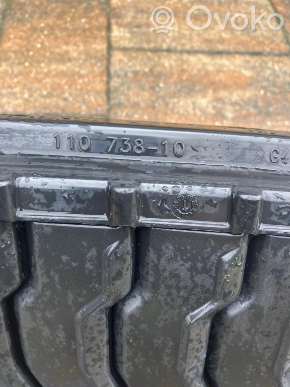 Calandre Avant BMW Série 2 G42 D'origine - Ornée - 51138098225 - NEUF