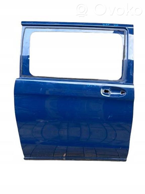 Kit 4 Coques Porte Enceinte Pour Mercedes Vito W447 2014-2022 - Fibre Carbone, Installation Facile