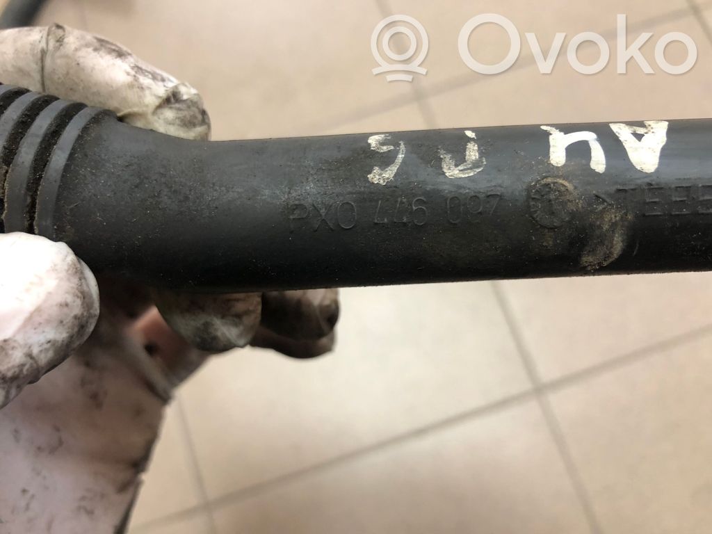 PX0446097 Audi A4 S4 B6 8E 8H Entlüftungsschlauch, 4.99 € | RRR 