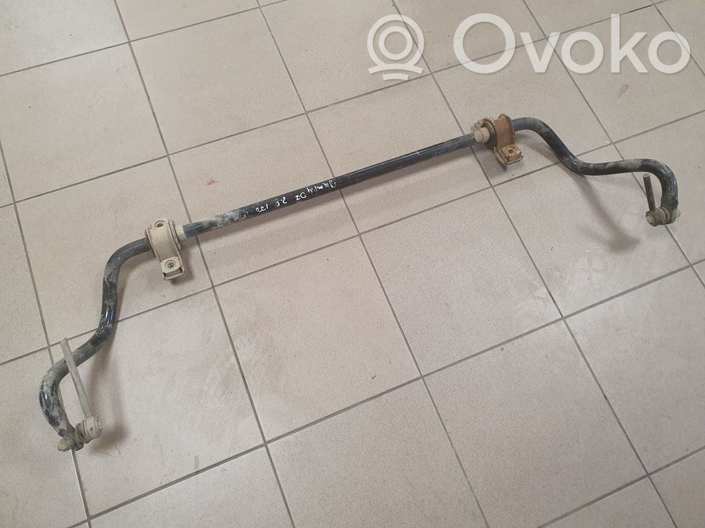 Kit Silentbloc Barre Stabilisatrice Avant Pour Citroën Jumpy/Expert, Peugeot Expert, Fiat Scudo - Réf. 5081L0/5081Q3