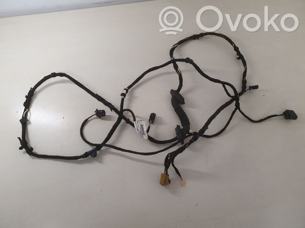 5P8971145 Seat Altea XL Kabelbaum Leitungssatz Heckklappe  