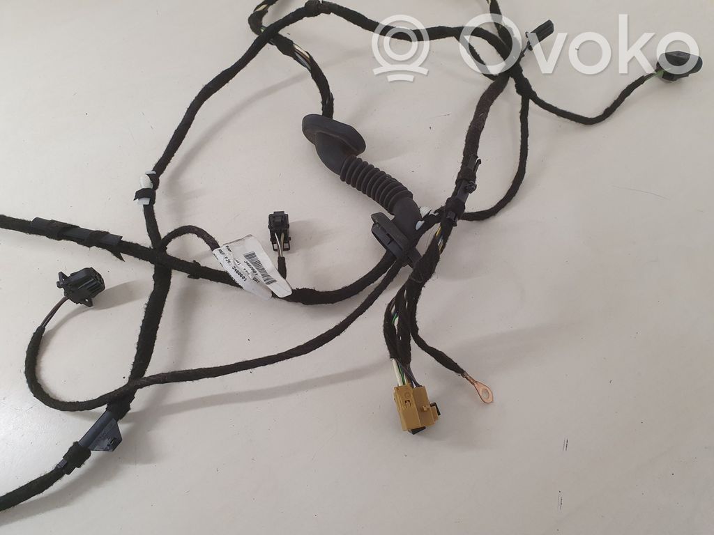 5P8971145 Seat Altea XL Kabelbaum Leitungssatz Heckklappe  