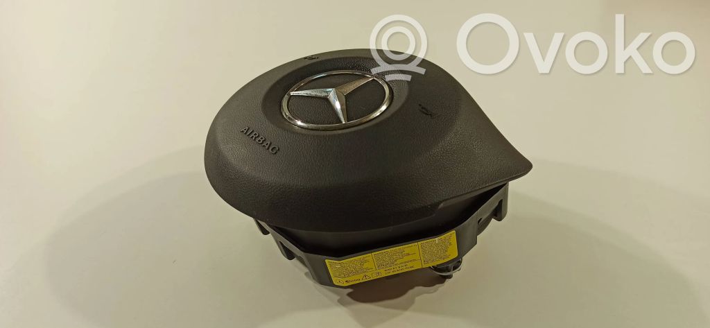 634032101 Mercedes-Benz E W213 Fahrerairbag, 277.92 € | RRR 