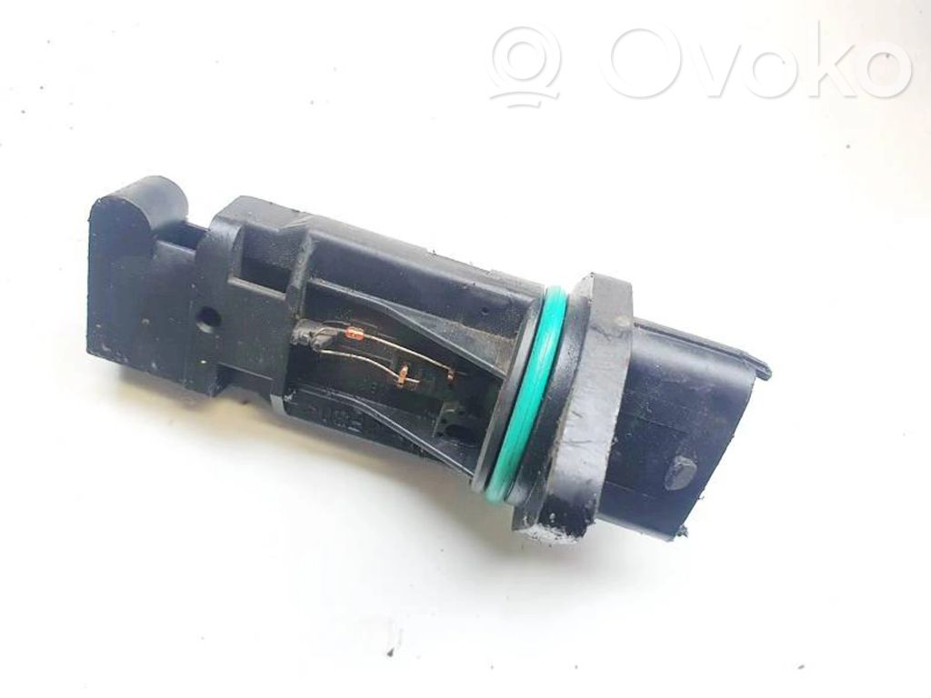 moco 634183 Volvo S80 Mass air flow meter, €28.90 | RRR