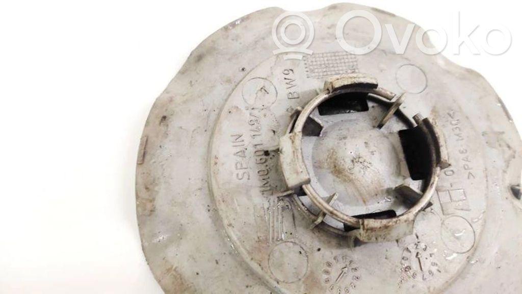 1M0601149 Seat Toledo II (1M) Radnabendeckel Felgendeckel original  