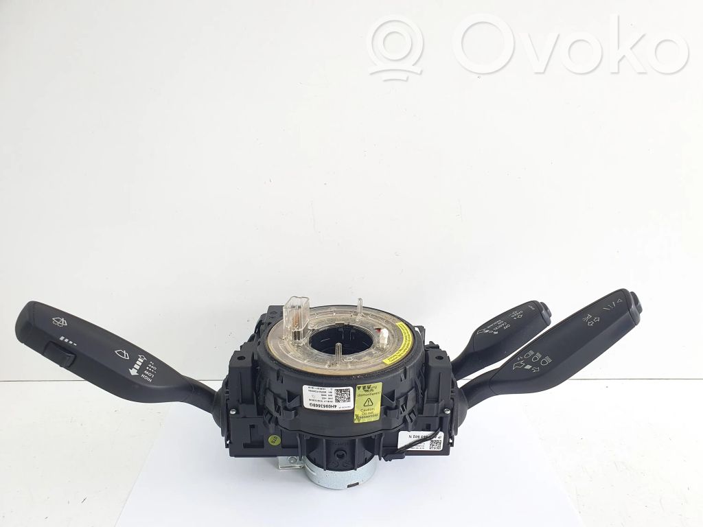 4H0953568G Audi A6 S6 C7 4G Lenkstockschalter Kombischalter 