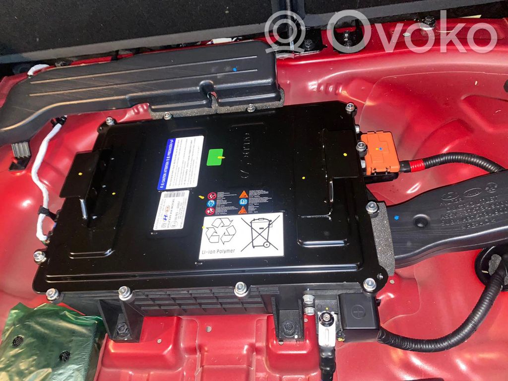 375M0J9000 Hyundai Kona I Hybrid / electric car battery, ???600.00 | RRR