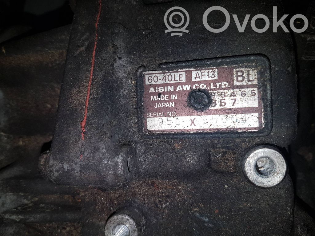 SRA　60×40×40 Opel PAVARŲ SVIRTIES ANTGALIO REM.KOMPLEKTAS: 23406 tinka