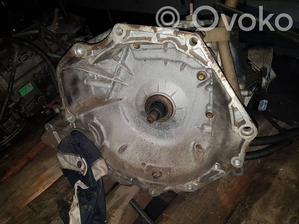 60-40LE AF13 Opel Astra F Automatic gearbox, €101.88 | RRR