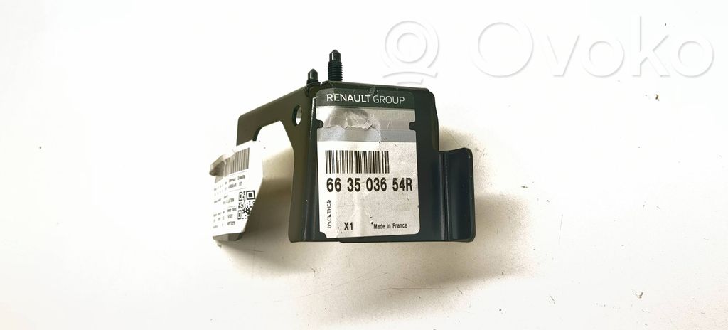 663503654R Renault Master III Haubenhalterungen, 48.00 € | RRR