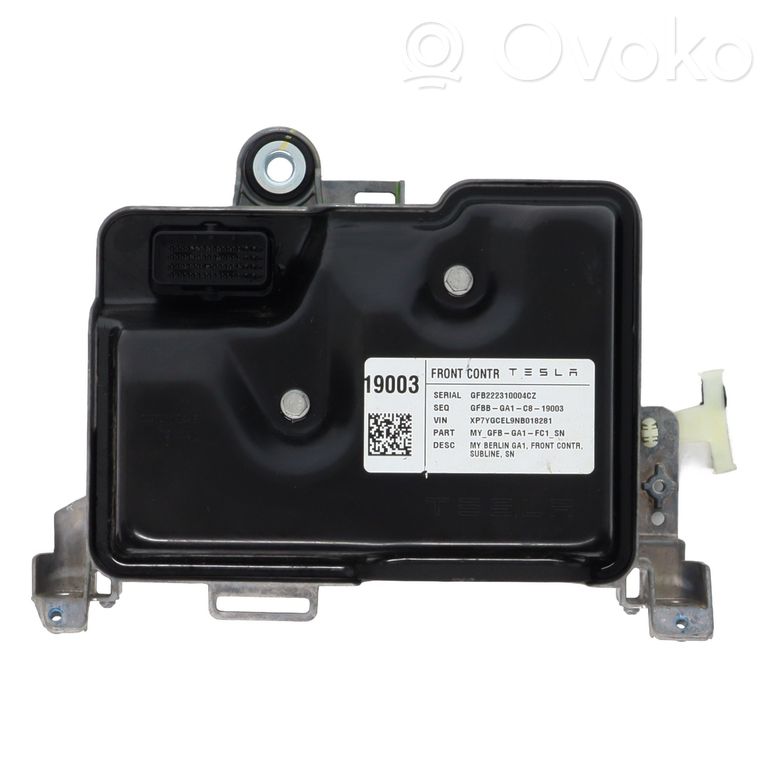 117991432A Tesla Model Y Engine control unit/module, €316.10 | RRR