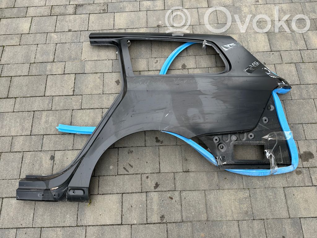 3AF809605B Volkswagen PASSAT B7 Pillar (middle), €588.00 | RRR