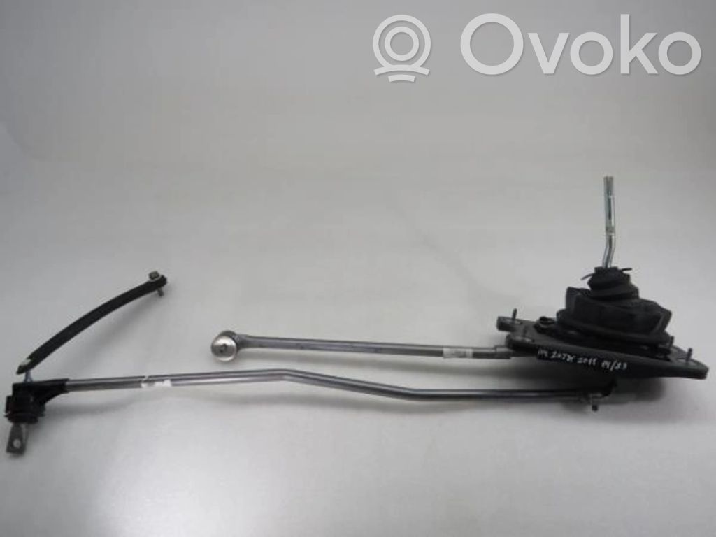 Sélecteur De Vitesse Réglable SW-Motech Pour BMW F850 GS (17-23) FSC.07