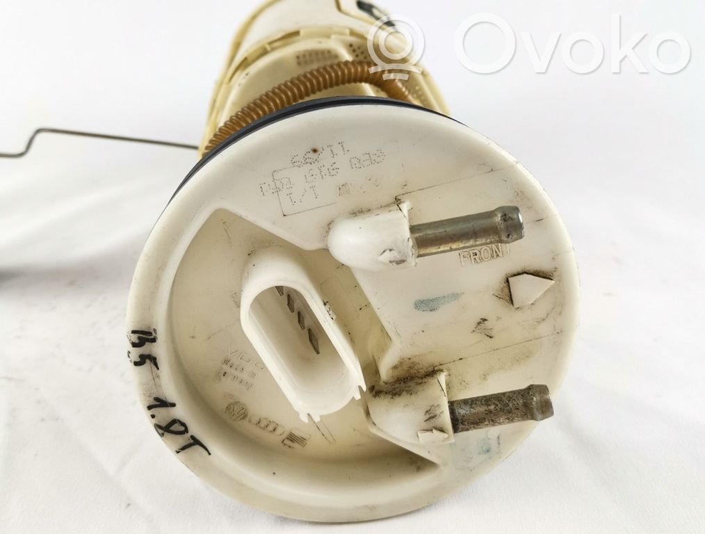 8E0919051 Volkswagen PASSAT B5 Kraftstoffpumpe im Tank, 29.75 € | RRR 