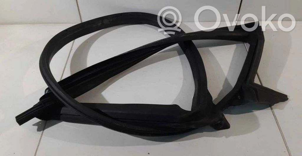 Parasole Wigoo Per Tesla Model Y Juniper 2025 - Set 7 Pezzi Laterali E Bagagliaio - Isolanti Crystal Cool - 6