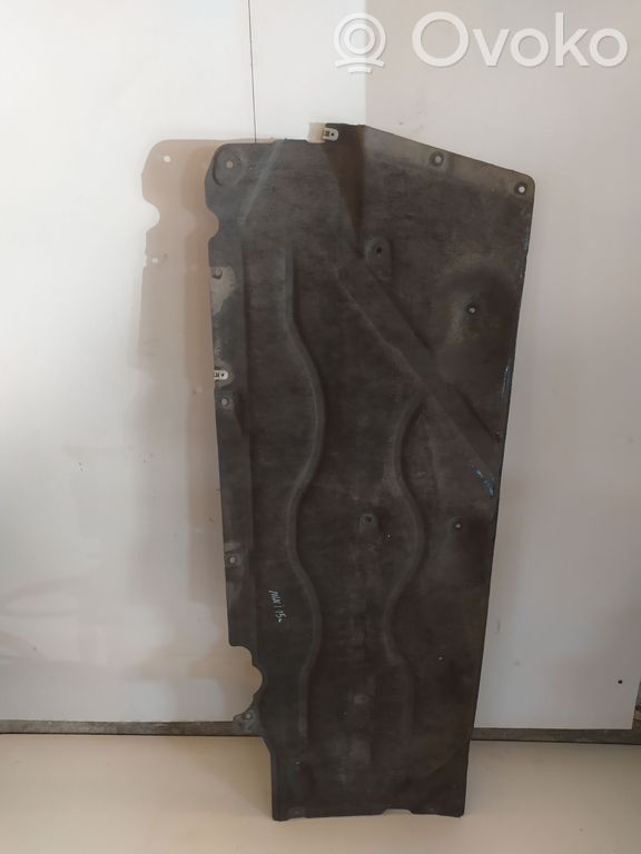 Mini One - Cooper R56 Center/middle under tray cover, €10.00 | RRR