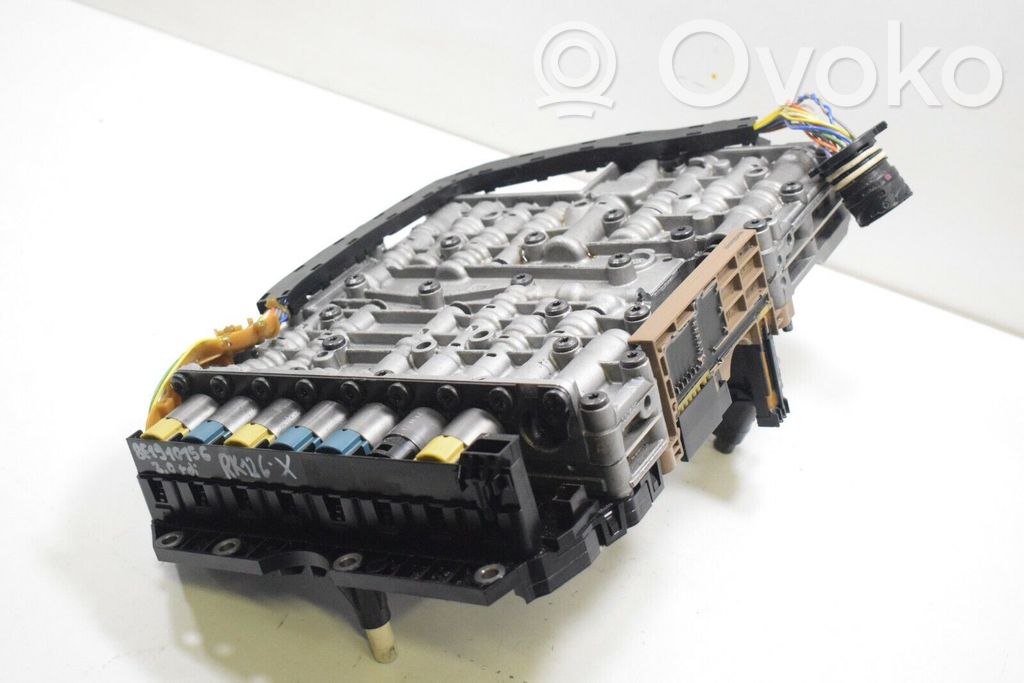 8E1910156 Audi A4 S4 B7 8E 8H Mechatronik, 330.00 € | RRR 