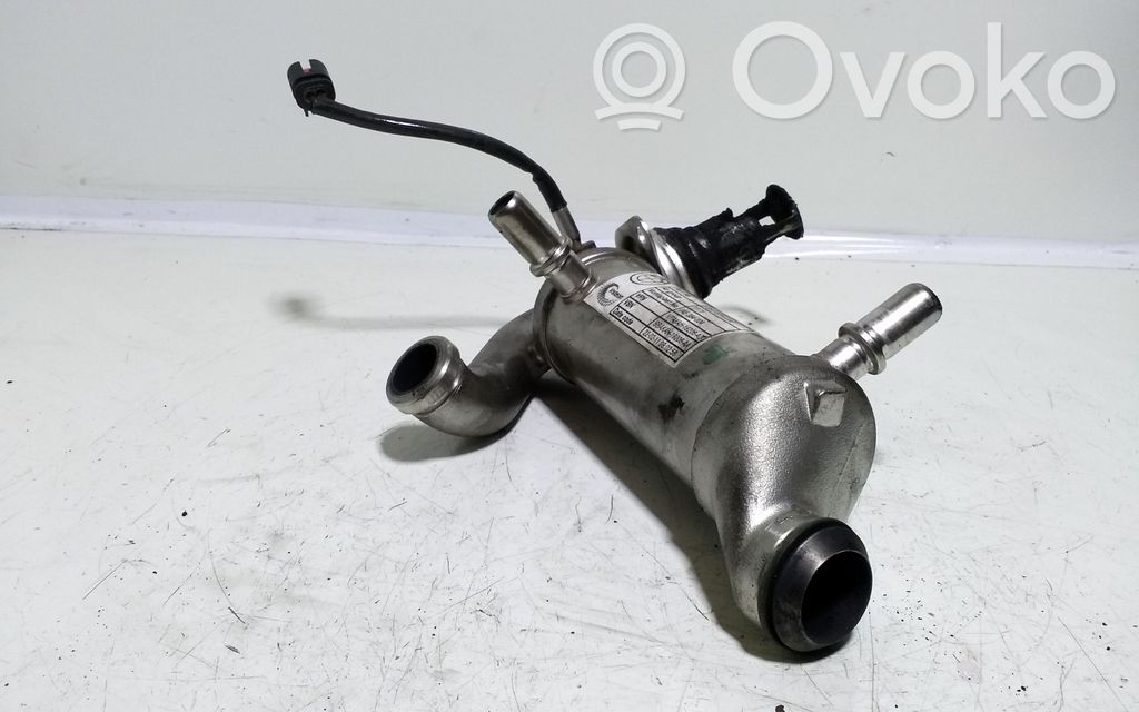 8507334 BMW X5 E70 AGR Kühler Abgaskühler, 25.00 € | RRR