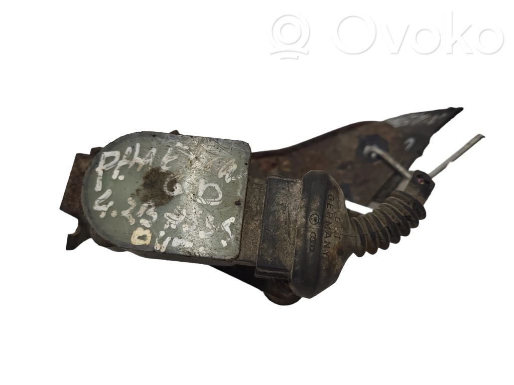 4E616572 Volkswagen Phaeton Niveausensor Leuchtweitenregulierung  