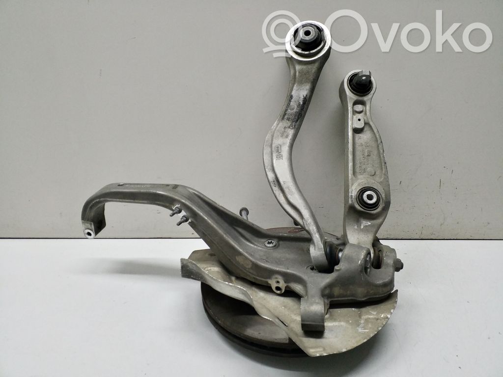 50563127 Alfa Romeo Stelvio Front suspension assembly kit set 