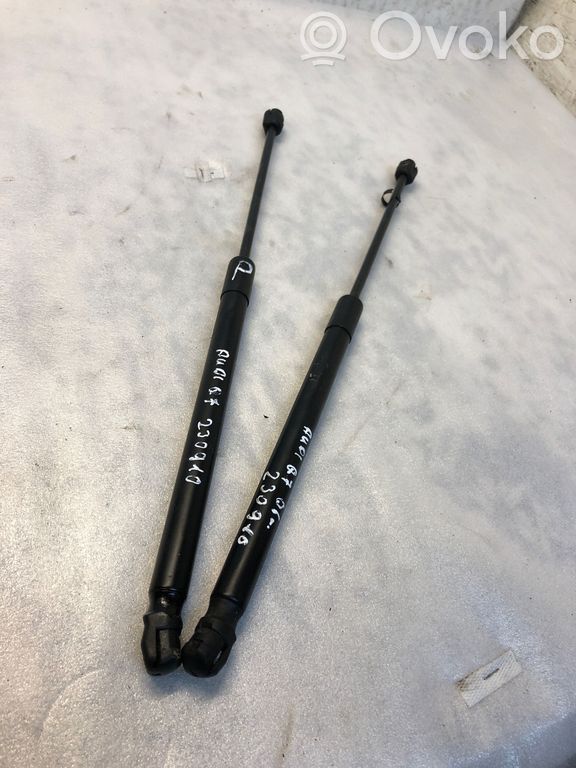 Pistoncino Portellone Anteriore Audi A3 8P - Ricambio 8P0823359 - Forza 290N, Lunghezza 715mm - Foto 10