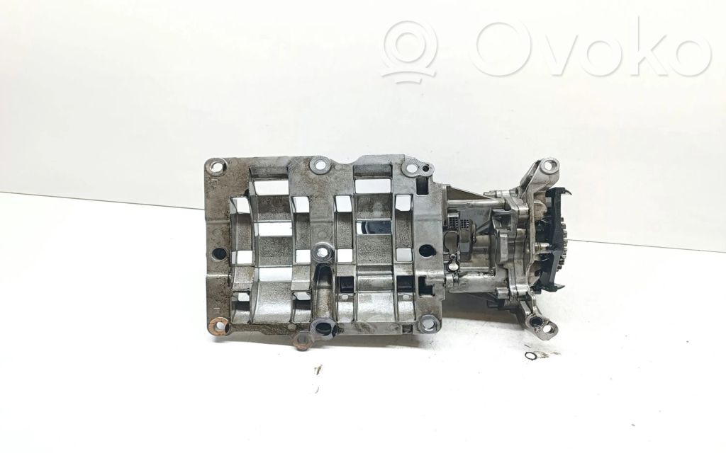 7810823 BMW 3 E90 E91 Ölpumpe, 100.00 € | RRR 