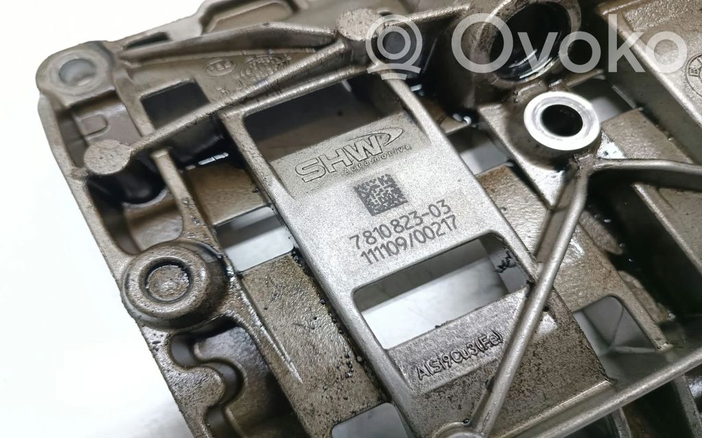 7810823 BMW 3 E90 E91 Ölpumpe, 100.00 € | RRR 