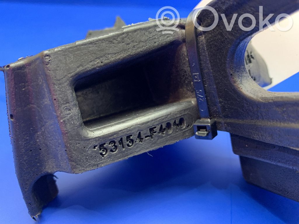 53154F4010 Toyota C-HR Dämpfung Schaumstoff Kotflügel, 9.99 € | RRR 