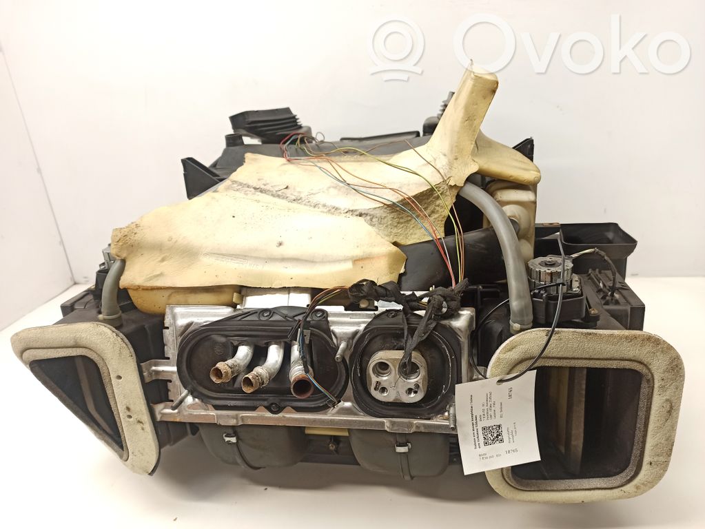 8373173 BMW 7 E38 Heizungskasten Gebläsekasten Klimakasten, 69.99 