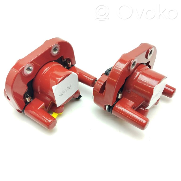 1408747 Ligier JS 50 Bremssattel vorne, 249.99 € | RRR 