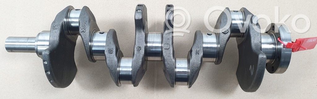 A6079810001 Mercedes-Benz A W176 Kurbelwelle, 117.53 € | RRR 