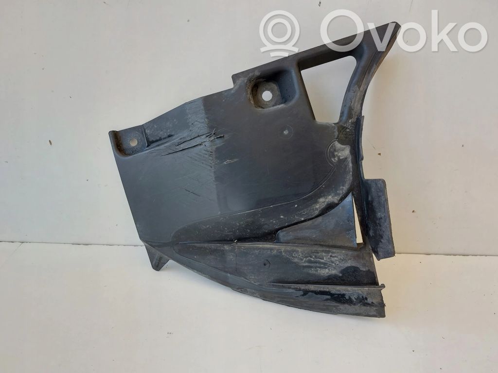 Pare Chocs Avant Mercedes CLA C117 Look Edition 1 (13-18