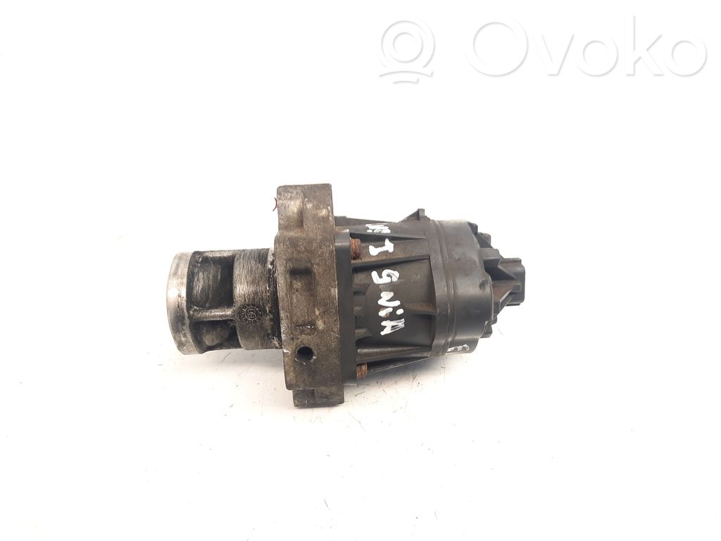EGR vārsts