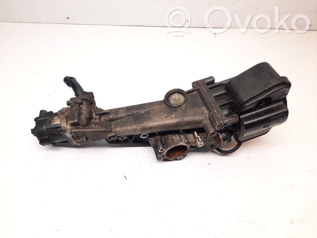 EGR vārsts