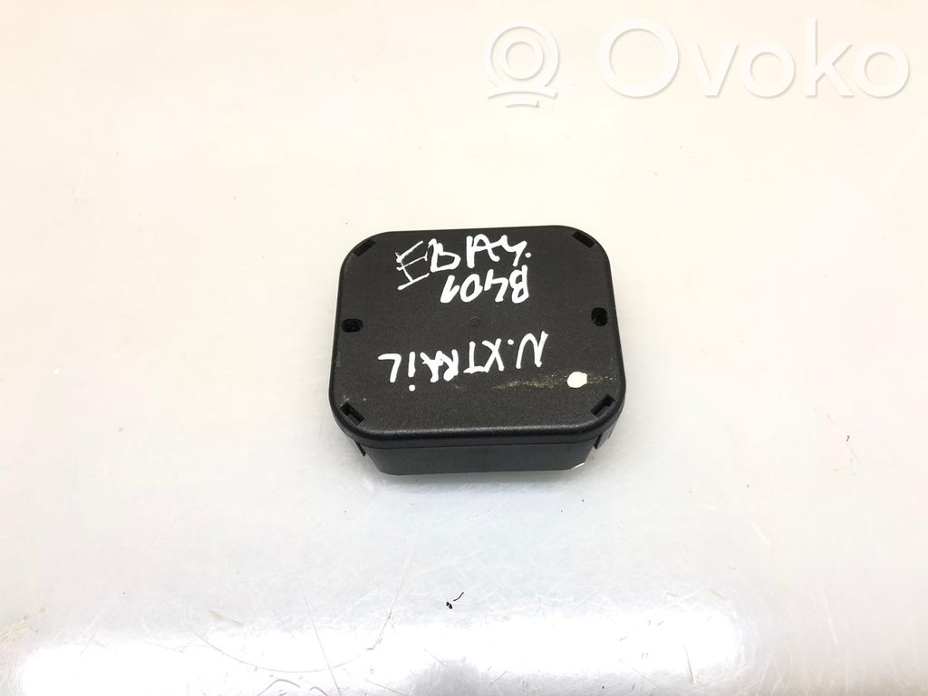 Signalizācijas vadības bloks