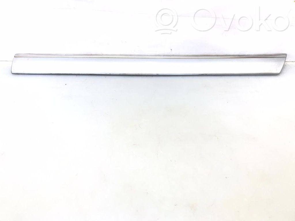 Aizmugurē durvju dekoratīvā apdare (moldings)