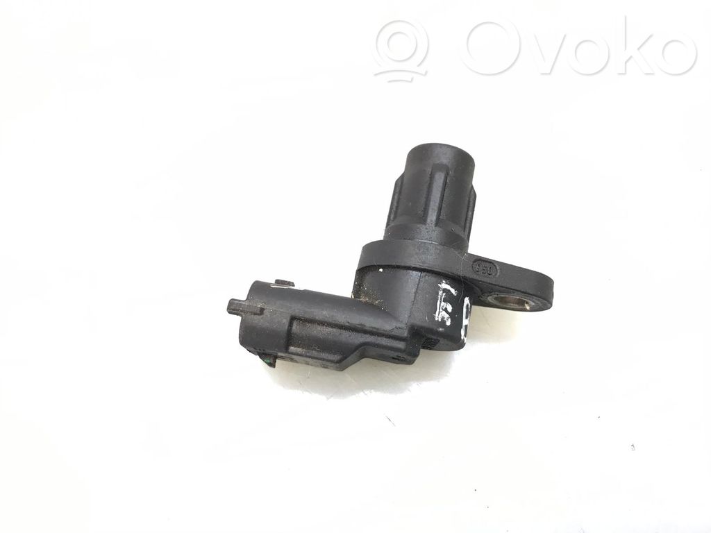 Sadales vārpstas stāvokļa sensors