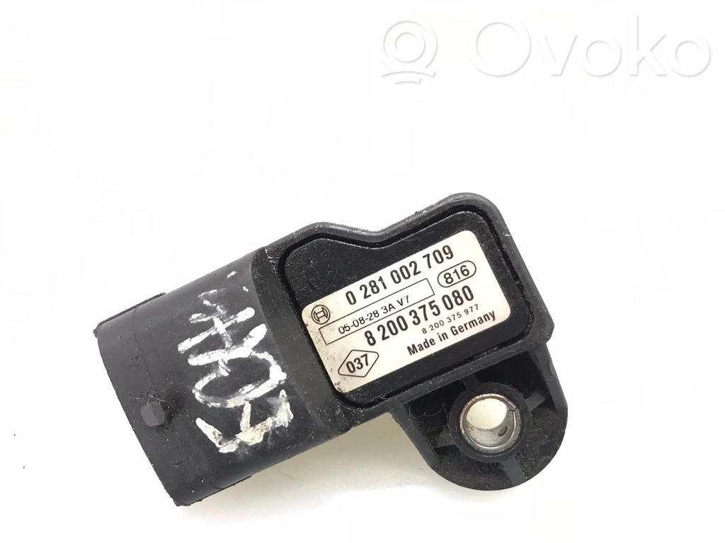 Gaisa spiediena sensors