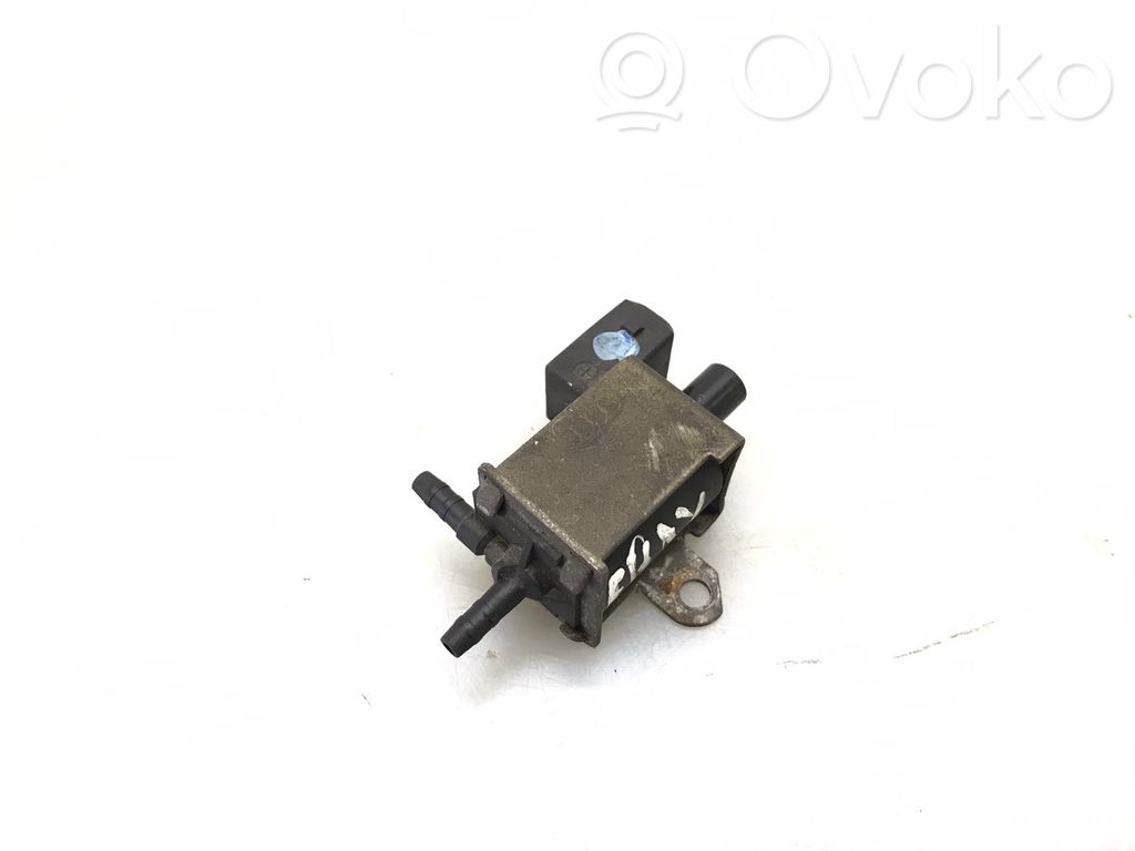 Solenoīda vārsts