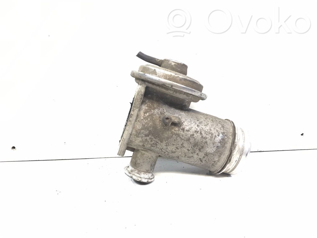 EGR vārsts